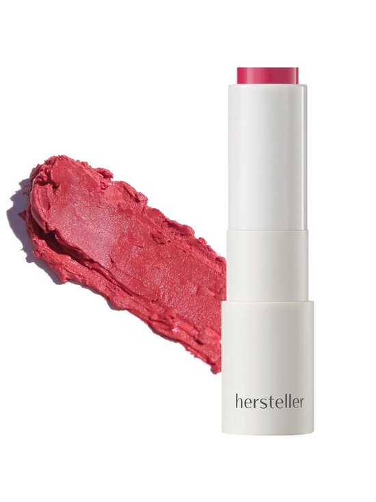 Other - Nearby Recharging Lip Balm - Fuchsia